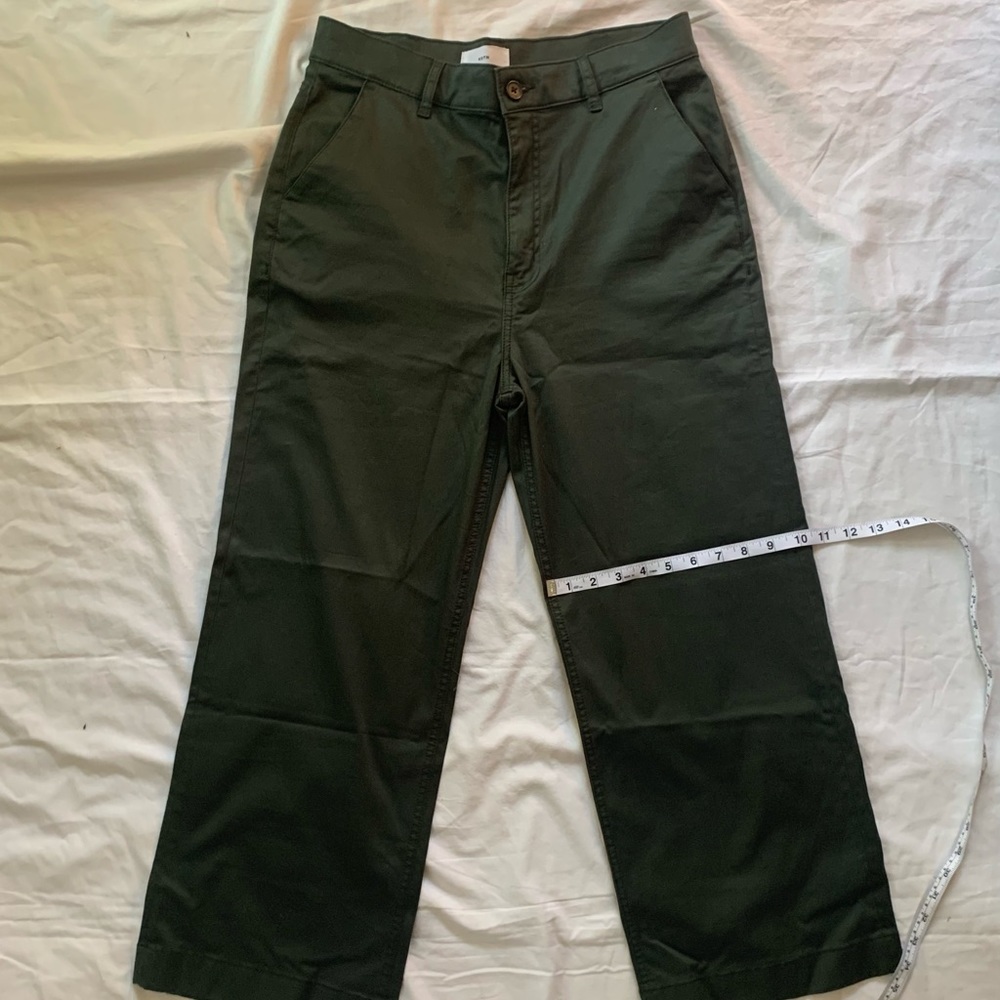 New KOTN Culotte Trouser Pants